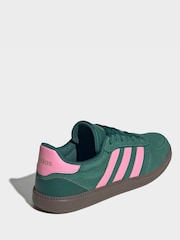 Zeleno/Rozo - adidas Breaknet Elegantan treneri - Slika 8 od 8