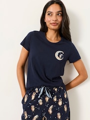 Chandail FatFace Owl - Image 1 de 3