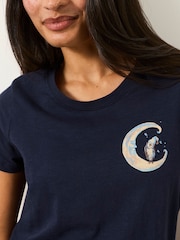Chandail FatFace Owl - Image 3 de 3
