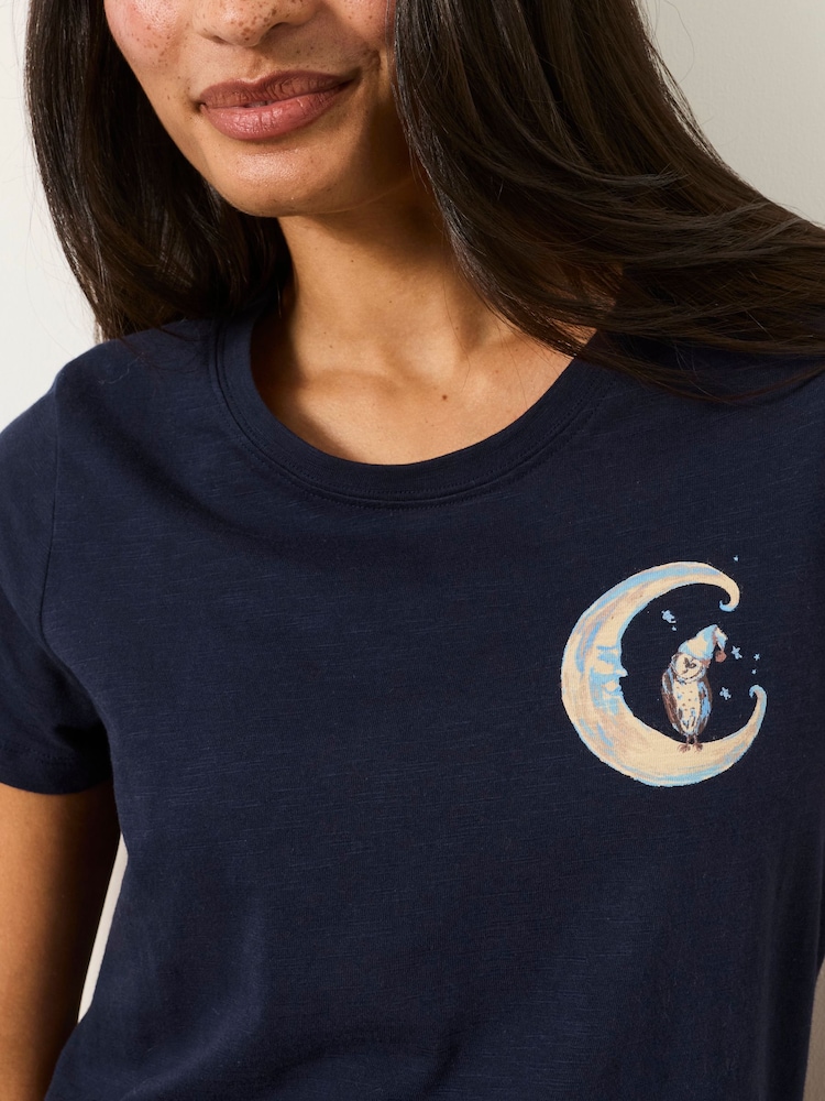Chandail FatFace Owl - Image 3 de 3