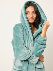 روب ناعم من FATFACE - Image 3 of 7