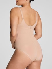 SPANX Nude Sculpt™ Go Figure High Waist Briefs - Image 4 of 4