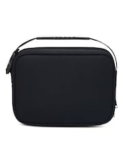 Jordan Black Jan Air Fuel Pack Lunch Bag - Image 3 of 5