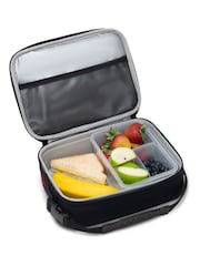 Jordan Black Jan Air Fuel Pack Lunch Bag - Image 4 of 5