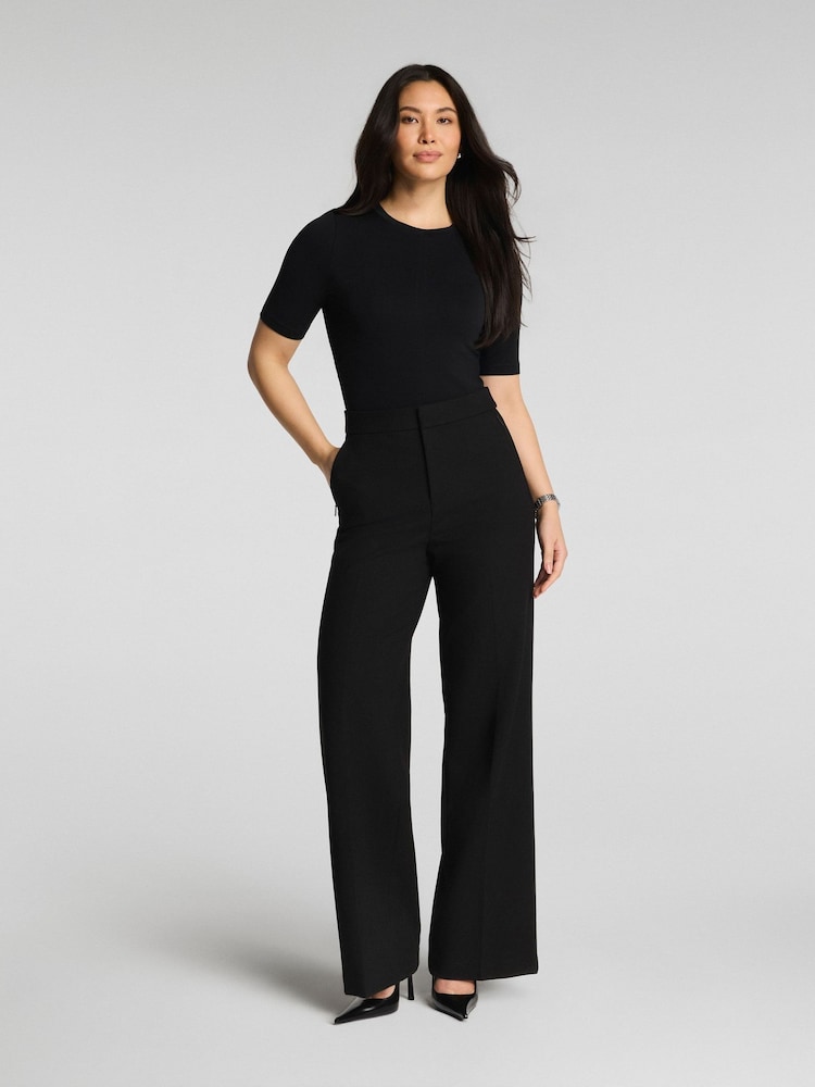 SPANX Supersmooth™ WellSuited Trousers - Imaginea 1 din 6 SPANX Supersmooth™ WellSuited Trousers - Imaginea 1 din 6