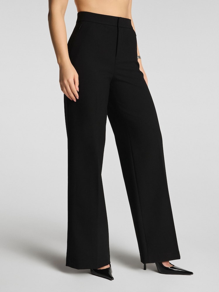 SPANX Supersmooth™ WellSuited Trousers - Imaginea 2 din 6 SPANX Supersmooth™ WellSuited Trousers - Imaginea 2 din 6
