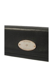 Mulberry Black Wallet - Image 5 of 7