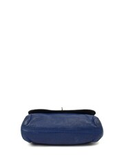 The Handbag Clinic Mulberry Blue Lily Shoulder Bag - Image 4 of 7