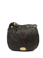 The Handbag Clinic Mulberry Mitzy Black Tote Bag - Image 1 of 7
