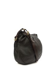 The Handbag Clinic Mulberry Mitzy Black Tote Bag - Image 3 of 7