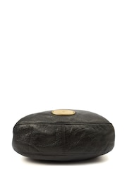 The Handbag Clinic Mulberry Mitzy Black Tote Bag - Image 4 of 7