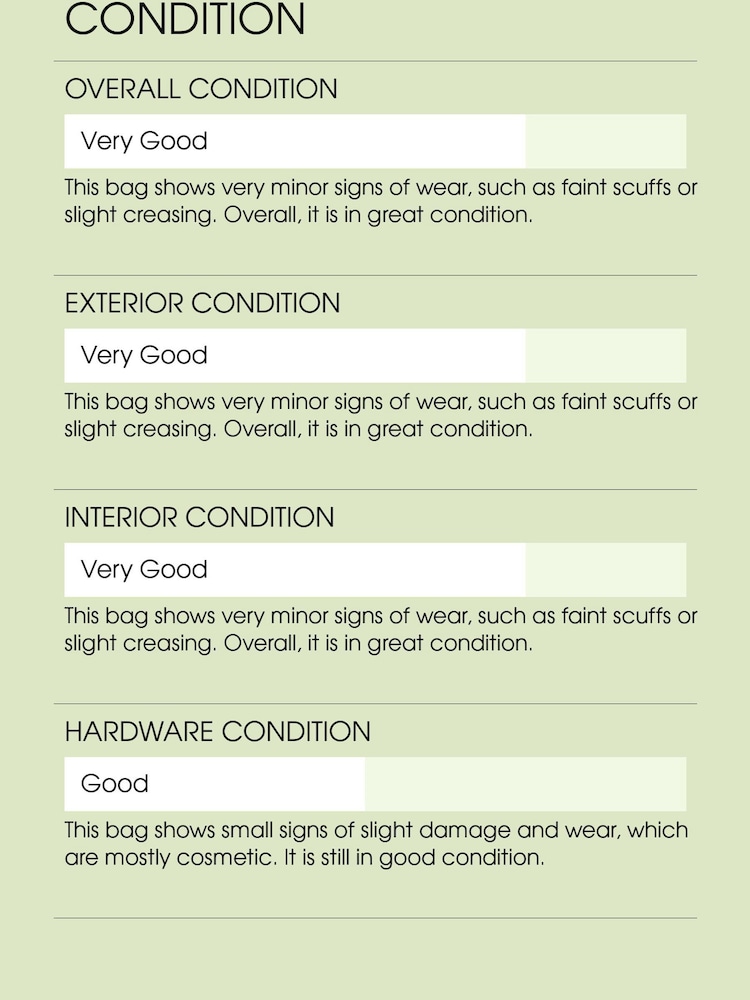 The Handbag Clinic Mulberry Mitzy Black Tote Bag - Image 7 of 7