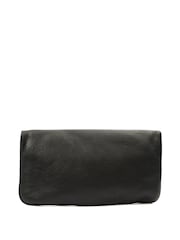The Handbag Clinic Mulberry Mitzy Clutch Black Bag - Image 2 of 7