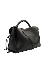 Mulberry Black Iris - Large Shoulder Bag - Image 3 of 7
