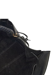 Mulberry Black Iris - Large Shoulder Bag - Image 6 of 7