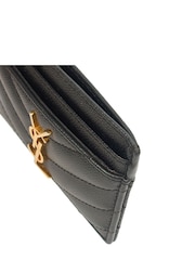 Saint Laurent Card Holder Handbag - Image 5 of 7