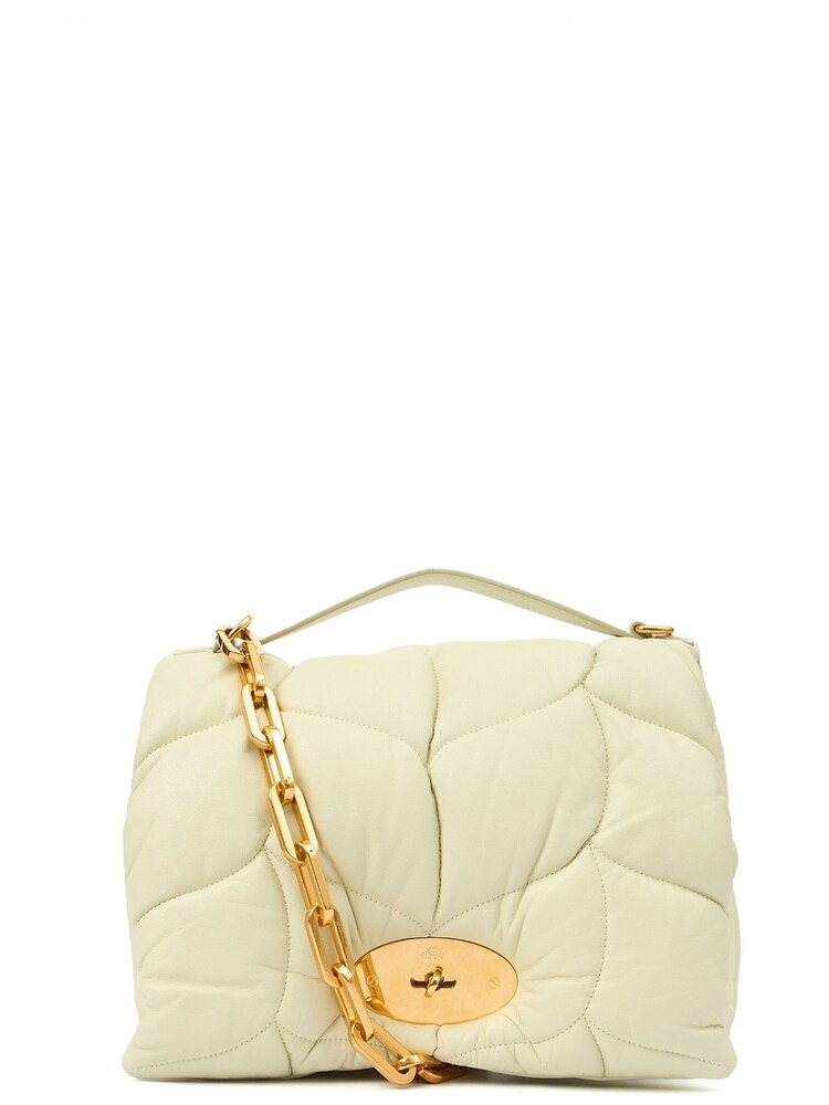 Mulberry Wild Primrose Little Softie Shoulder Bag - Image 1 of 6