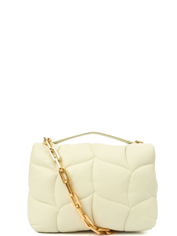 Mulberry Wild Primrose Little Softie Shoulder Bag - Image 2 of 6