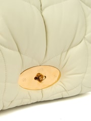 Mulberry Wild Primrose Little Softie Shoulder Bag - Image 5 of 6