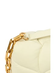 Mulberry Wild Primrose Little Softie Shoulder Bag - Image 6 of 6