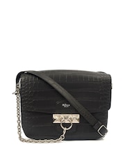 Mulberry Black Keeley Shoulder Bag - Image 1 of 6