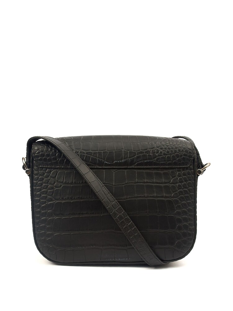 Mulberry Black Keeley Shoulder Bag - Image 2 of 6
