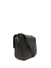 Mulberry Black Keeley Shoulder Bag - Image 3 of 6