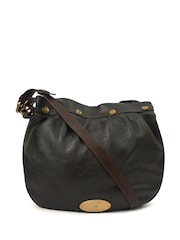 Mulberry Black Mitzy Hobo Bag - Image 1 of 7