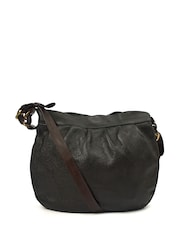 Mulberry Black Mitzy Hobo Bag - Image 2 of 7