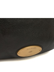 Mulberry Black Mitzy Hobo Bag - Image 5 of 7