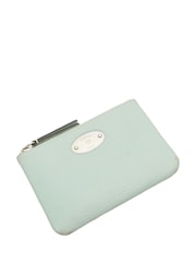 The Handbag Clinic Mulberry Aqua Green Billie Cross-Body Bag - Image 5 of 7