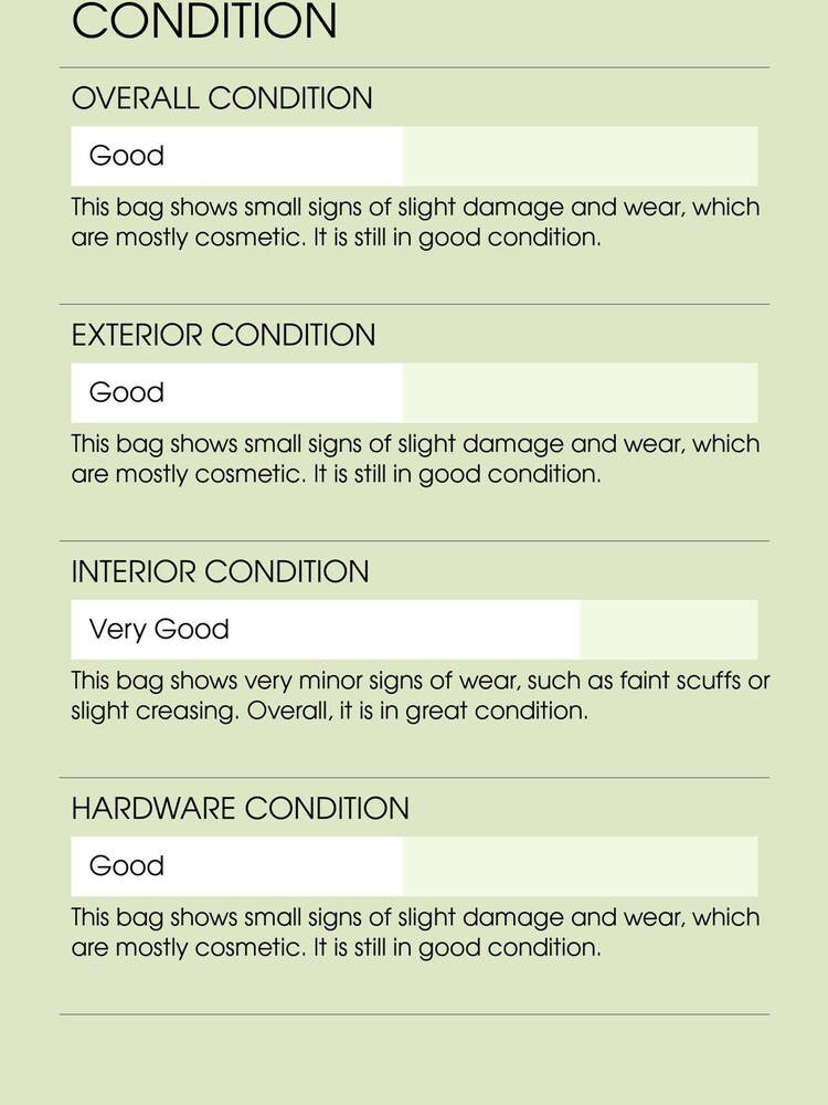 Mulberry Navy Blue Vintage Tote Bag - Image 7 of 7