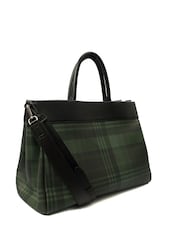 The Handbag Clinic Mulberry Green Iris Hobo Bag - Image 4 of 7