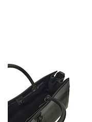 The Handbag Clinic Mulberry Green Iris Hobo Bag - Image 7 of 7