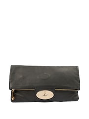 Mulberry Black Clutch  Bag - Image 1 of 7