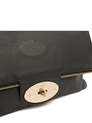 Mulberry Black Clutch  Bag - Image 6 of 7