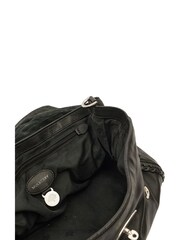 Mulberry Alexa Satchel Black Bag - Image 5 of 6