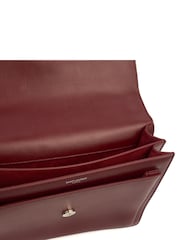 Saint Red Laurent Sunset - Large Shoulder Bag - Image 7 of 7