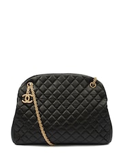 Chanel Mademoiselle Bowling Bag-Large - Image 1 of 7