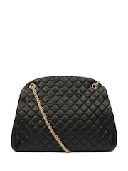 Chanel Mademoiselle Bowling Bag-Large - Image 2 of 7