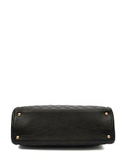 Chanel Mademoiselle Bowling Bag-Large - Image 6 of 7