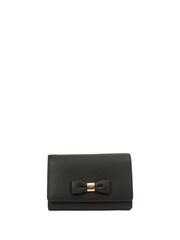 Mulberry Black Wallet - Image 1 of 7