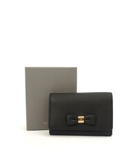 Mulberry Black Wallet - Image 5 of 7