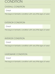 Prada Padded Shoulder Black Bag - Image 3 of 7