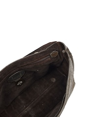 Mulberry Metallic Lily Top Handle-Small Cross-Body Bag - Image 7 of 7