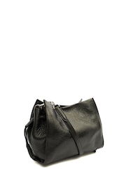 Mulberry Black Iris - Small Tote Bag - Image 4 of 7