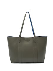 Mulberry Green Bayswater Tote Bag - Image 2 of 6