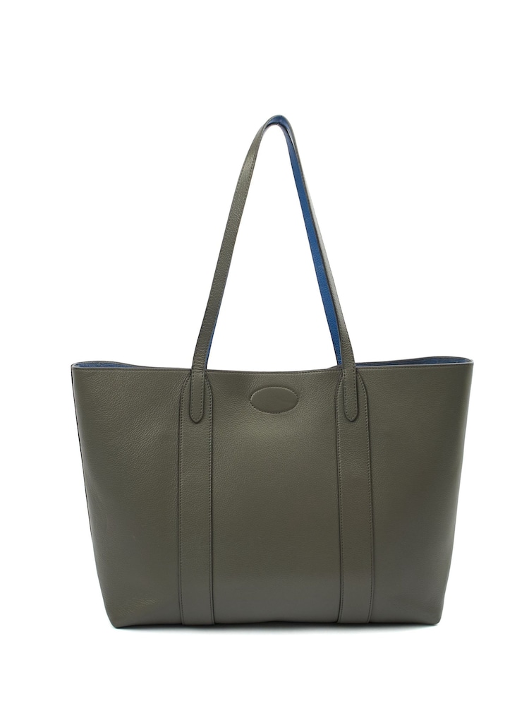 Mulberry Green Bayswater Tote Bag - Image 2 of 6