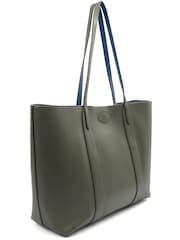 Mulberry Green Bayswater Tote Bag - Image 4 of 6