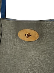 Mulberry Green Bayswater Tote Bag - Image 6 of 6